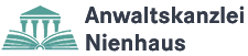 Anwaltskanzlei Nienhaus Logo